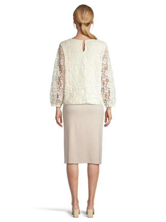 NOOM - Pitspluus Norah - CREAM - photo 3 NOOM - Pitspluus Norah - CREAM | Stockmann - photo 3