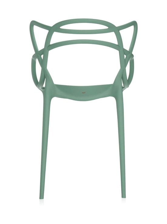 Kartell - Masters-tuoli - 14 SAGE GREEN - photo 4 Kartell - Masters-tuoli - 14 SAGE GREEN | Stockmann - photo 4