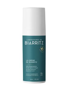 Laboratoires de Biarritz - La Crème de Biarritz Face Cream -kasvovoide 50 ml | Stockmann