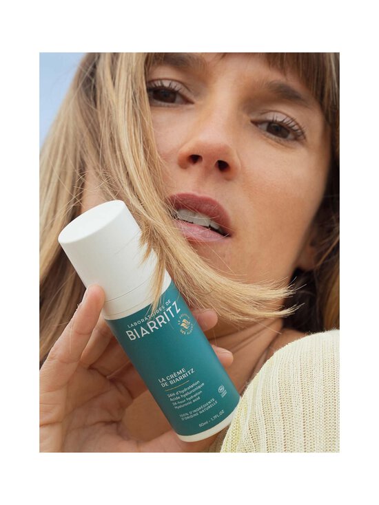 Laboratoires de Biarritz - La Crème de Biarritz Face Cream -kasvovoide 50 ml - NOCOL | Stockmann - photo 3
