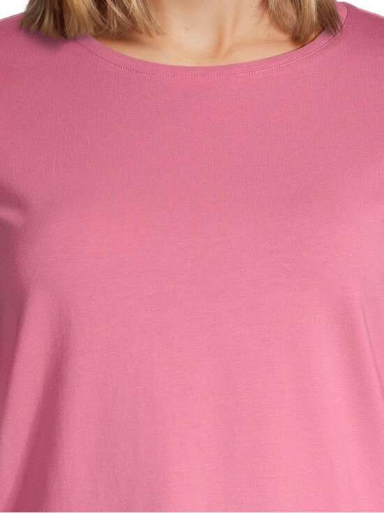 NOOM - Caron t-paita - DK.PINK - photo 4 NOOM - Caron t-paita - DK.PINK | Stockmann - photo 4