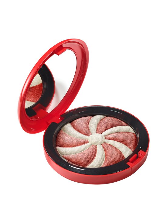 HYPNOTIZING HOLIDAY HYPER REAL GLOW DUO -KOROSTUSPUUTERI 8 G