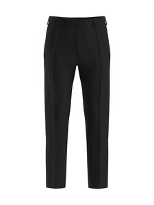 HUGO - Falvin-puvunhousut - BLACK | Stockmann