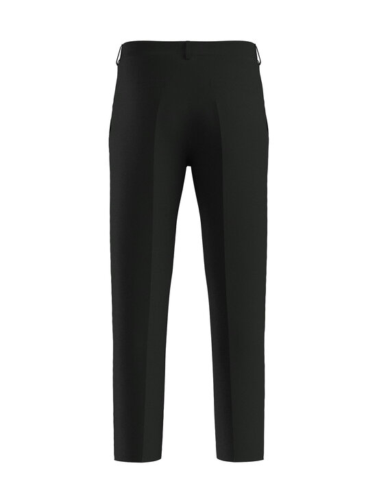 HUGO - Falvin-puvunhousut - BLACK | Stockmann - photo 2