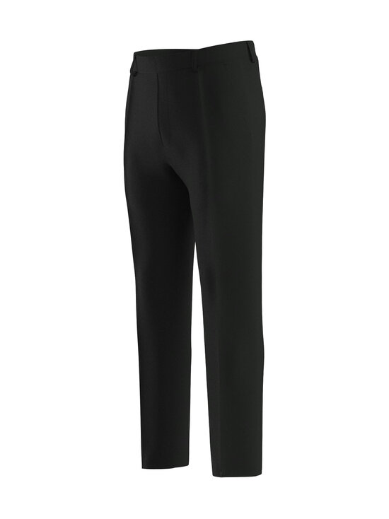 HUGO - Falvin-puvunhousut - BLACK | Stockmann - photo 3
