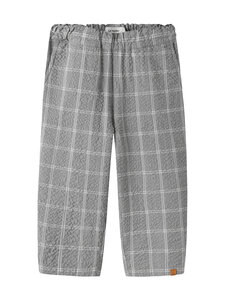Lil' Atelier - NmmFilipe bikses - ULTIMATE GREY | Stockmann