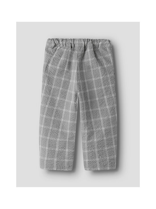 Lil' Atelier - NmmFilipe bikses - ULTIMATE GREY | Stockmann - photo 2