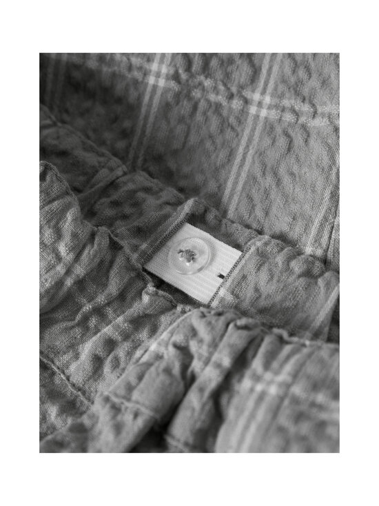 Lil' Atelier - NmmFilipe bikses - ULTIMATE GREY | Stockmann - photo 3