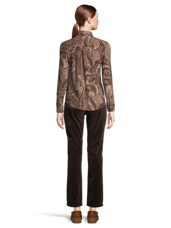 Lauren Ralph Lauren - DaQuane-pusero - TAUPE MULTI - photo 3 Lauren Ralph Lauren - DaQuane-pusero - TAUPE MULTI | Stockmann - photo 3
