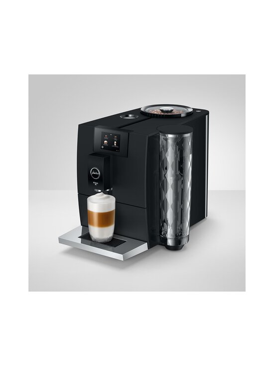 Jura - ENA8-kahvikone - BLACK - photo 2 Jura - ENA8-kahvikone - BLACK | Stockmann - photo 2