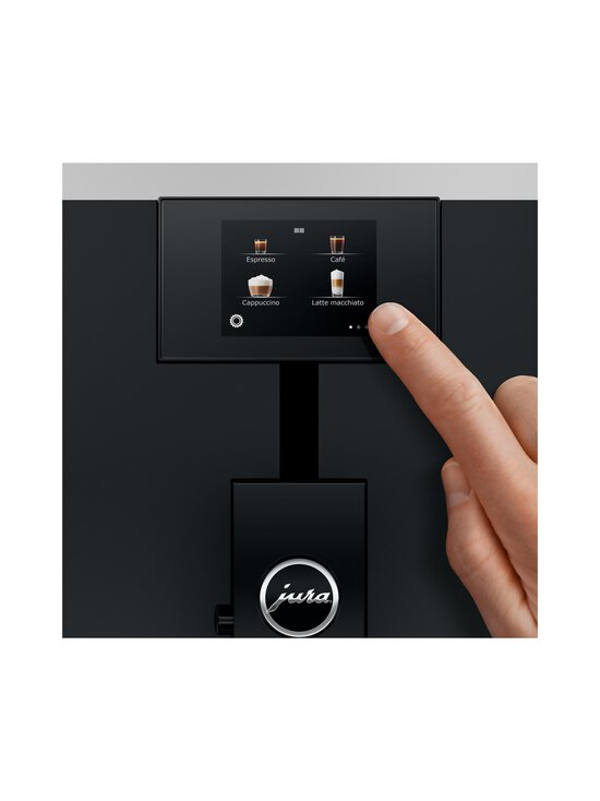 Jura - ENA8-kahvikone - BLACK - photo 4 Jura - ENA8-kahvikone - BLACK | Stockmann - photo 4