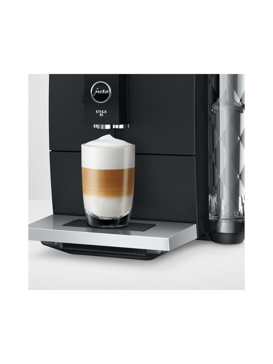 Jura - ENA8-kahvikone - BLACK - photo 5 Jura - ENA8-kahvikone - BLACK | Stockmann - photo 5