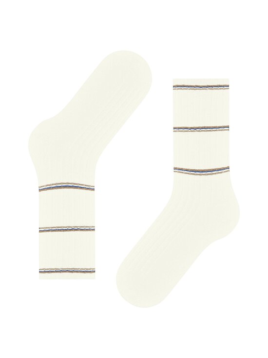 Falke - Cosy Wool Special Edition -sukat - 2040 OFF-WHITE - photo 5 Falke - Cosy Wool Special Edition -sukat - 2040 OFF-WHITE | Stockmann - photo 5