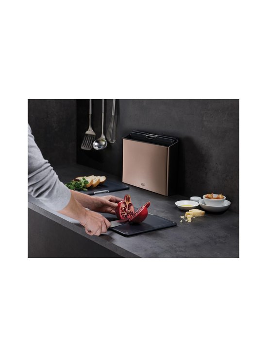 Joseph Joseph - Folio™-leikkuulautasetti - ROSEGOLD - photo 8 Joseph Joseph - Folio™-leikkuulautasetti - ROSEGOLD | Stockmann - photo 8