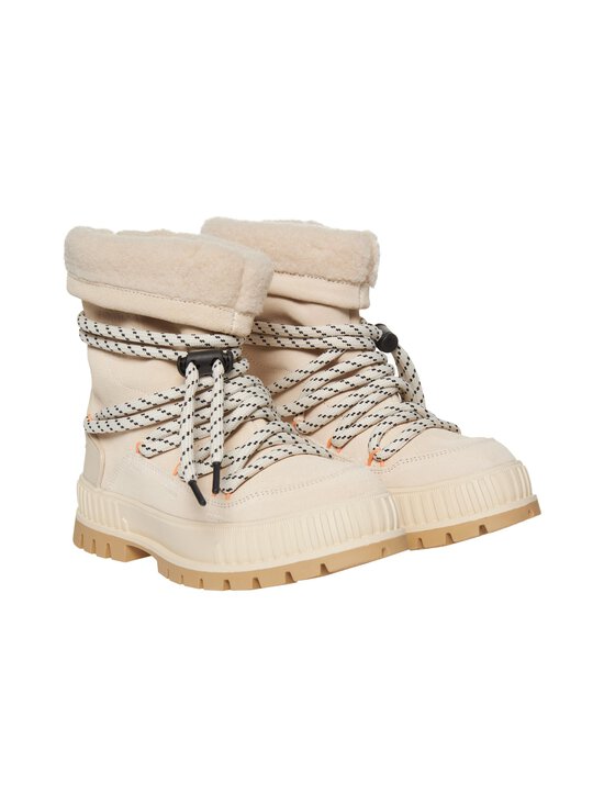 Palladium - Nahksaapad Pallashock Hiver - 175 ALMOND MILK - photo 5 Palladium - Nahksaapad Pallashock Hiver - 175 ALMOND MILK | Stockmann - photo 5