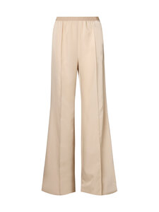 Ida Sjöstedt - Lindsay Fluid -housut - COLD BEIGE | Stockmann