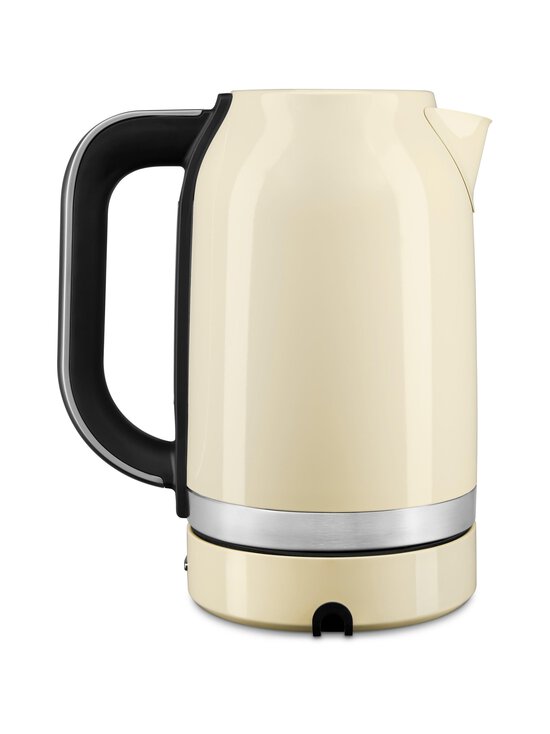 KitchenAid - Vedenkeitin 1,7 l - ALMOND CREME - photo 2 KitchenAid - Vedenkeitin 1,7 l - ALMOND CREME | Stockmann - photo 2