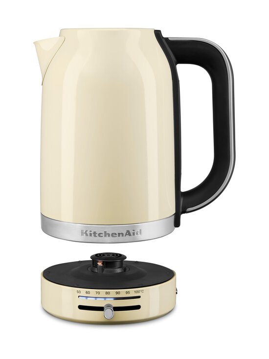 KitchenAid - Vedenkeitin 1,7 l - ALMOND CREME - photo 5 KitchenAid - Vedenkeitin 1,7 l - ALMOND CREME | Stockmann - photo 5