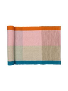 Pentik - Tuntu -kaitaliina - MULTICOLOUR | Stockmann