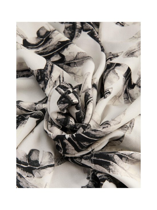 Jack & Jones - JjJeff Monochrome Resort krekls - GLACIER GRAY | Stockmann - photo 4