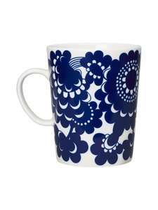 Arabia - Esteri-muki 0,5 l - BLUE | Stockmann