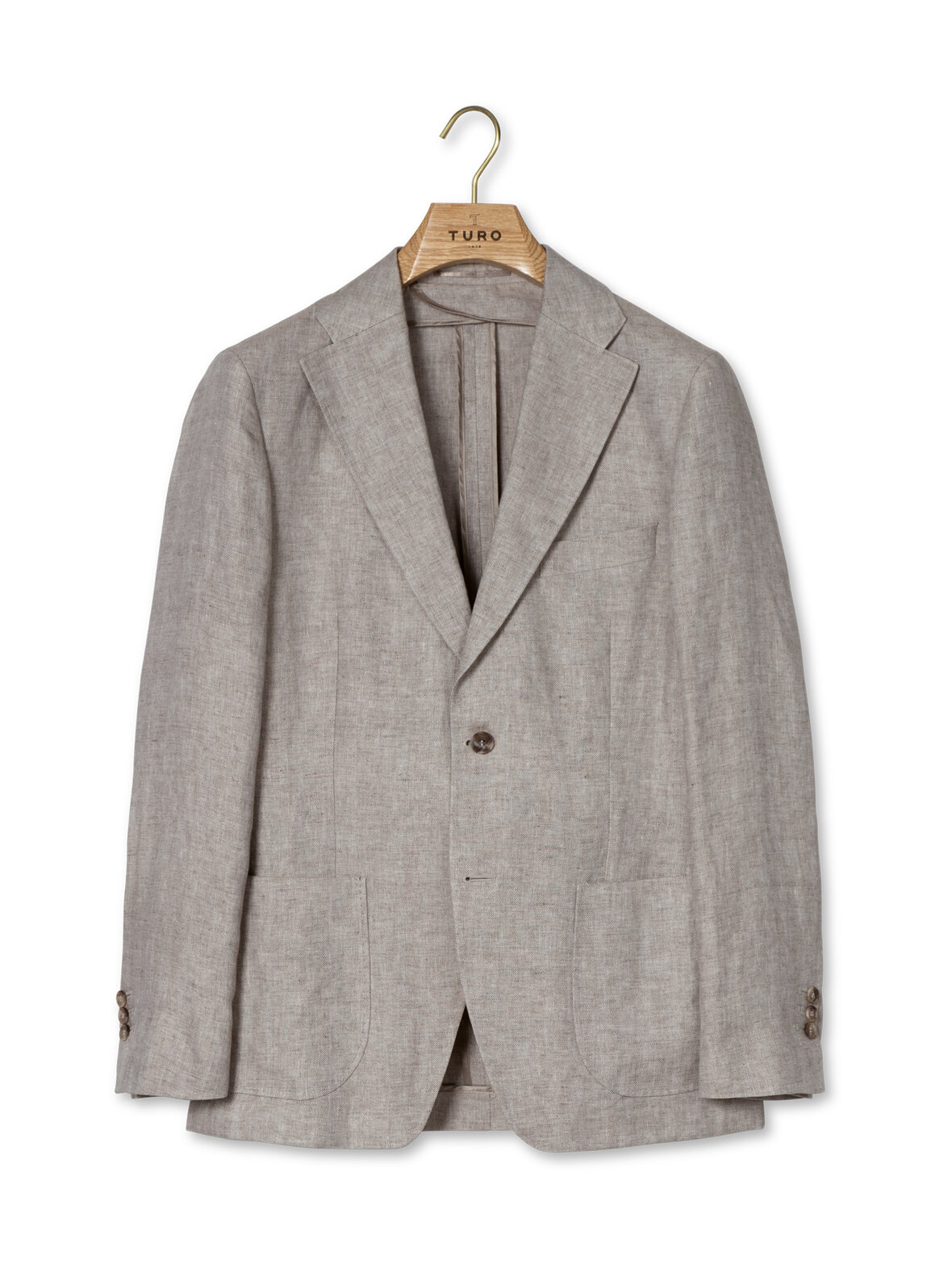 Bilbao modern fit -takki