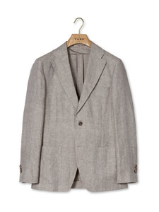 Turo - Bilbao Modern fit -takki - SAND | Stockmann