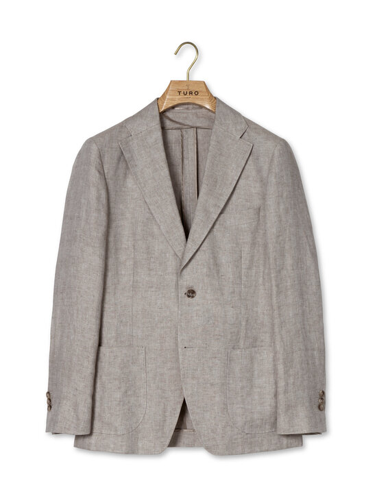 Turo - Bilbao Modern fit -takki - SAND | Stockmann - photo 1