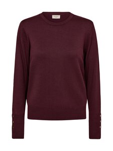 Freequent - Fqkatie-neulepusero - 7051 PORT ROYAL | Stockmann