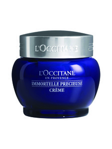 L'Occitane en Provence - Immortelle Precious Cream -päivävoide 50 ml | Stockmann