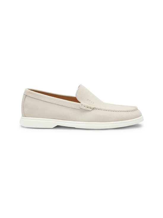 BOSS - Sienne-nahkaloaferit - 260 MEDIUM BEIGE - photo 1 BOSS - Sienne-nahkaloaferit - 260 MEDIUM BEIGE | Stockmann - photo 1