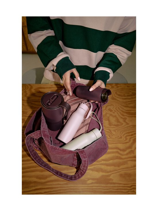 Eva Solo - RE-Hydrate Thermo -juomapullo - FUNKY BALLERINA | Stockmann - photo 3