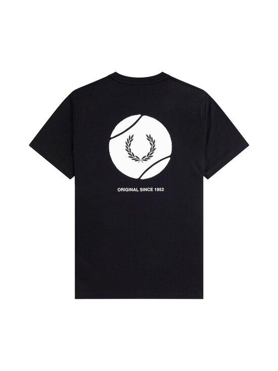Tennis Graphic T-paita