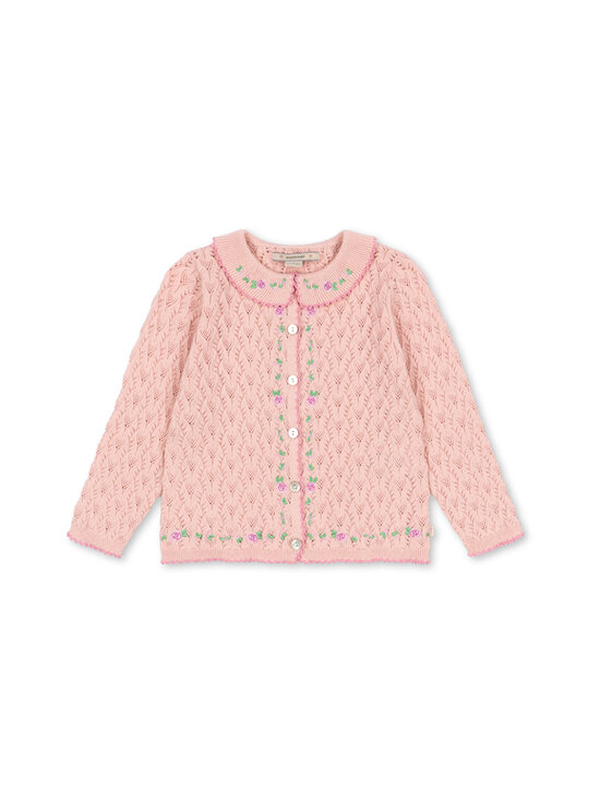 Konges Sløjd - Kardigan Rosier - LIGHT ROSE | Stockmann - photo 1