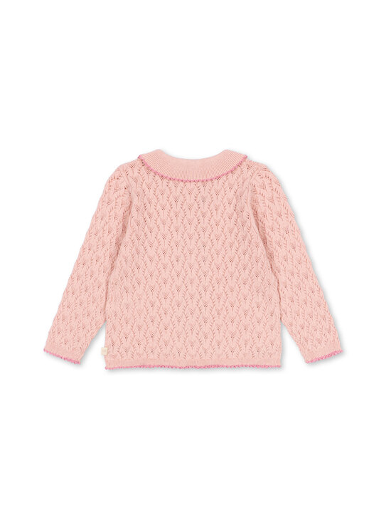 Konges Sløjd - Kardigan Rosier - LIGHT ROSE | Stockmann - photo 2