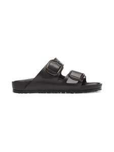 BIRKENSTOCK - Arizona Big Buckle Narrow sandales - 19 BLACK | Stockmann
