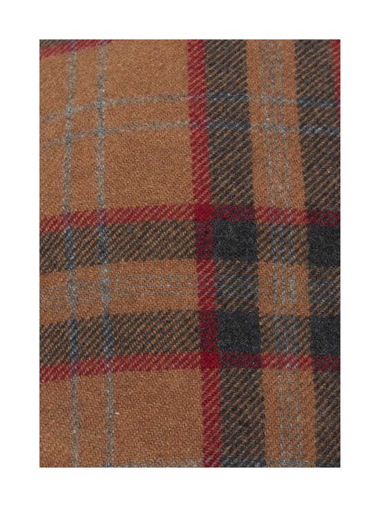 CONSTRUE - Salvio vilnas cepure - 624 BEIGE CHECK | Stockmann - photo 3