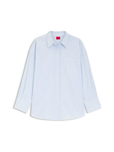 HUGO - Eustyna-paitapusero - 977 OPEN MISCELLANEOUS | Stockmann