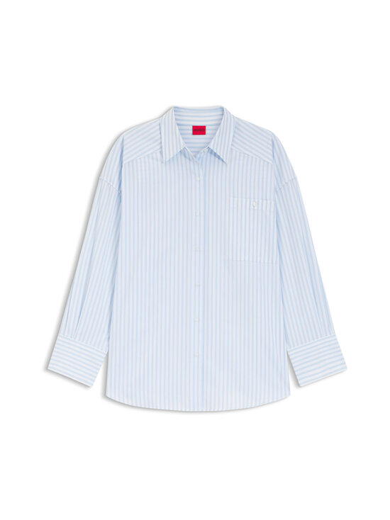 HUGO - Eustyna-paitapusero - 977 OPEN MISCELLANEOUS | Stockmann - photo 1