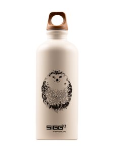 Sigg - Termospudel Sigg x Tj Hedgehog 0,6 l - ECRU | Stockmann