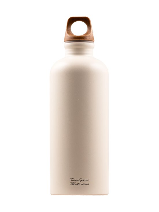 Sigg - Termospudel Sigg x Tj Hedgehog 0,6 l - ECRU | Stockmann - photo 2