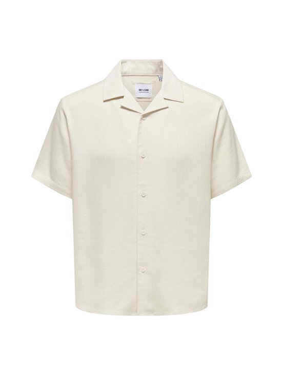 Only & Sons - Triiksärk Onskari Resort - WHITE | Stockmann - photo 1