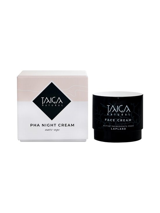 PHA Night Cream Anti-Age -yövoide 50 ml