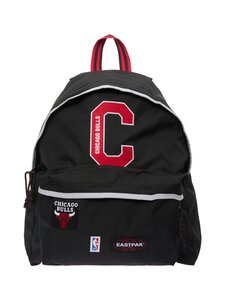 Eastpak - Chicago Bulls mugursoma - 001 BLACK CHICAGO BULLS | Stockmann
