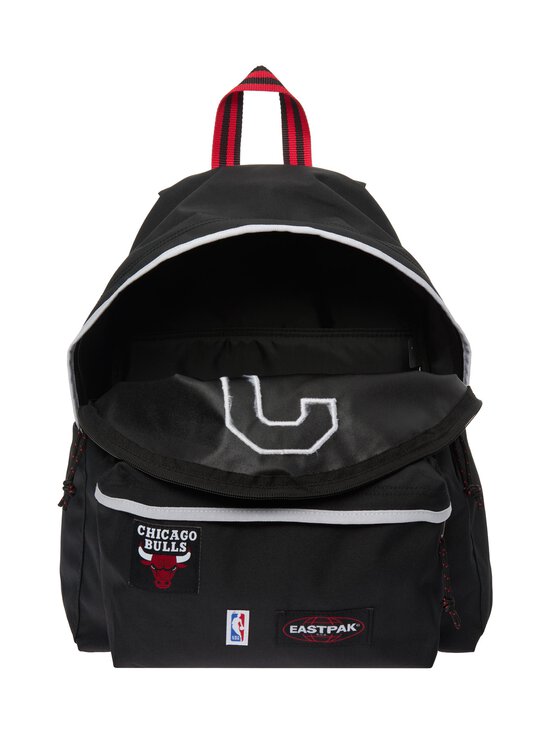 Eastpak - Chicago Bulls mugursoma - 001 BLACK CHICAGO BULLS | Stockmann - photo 3