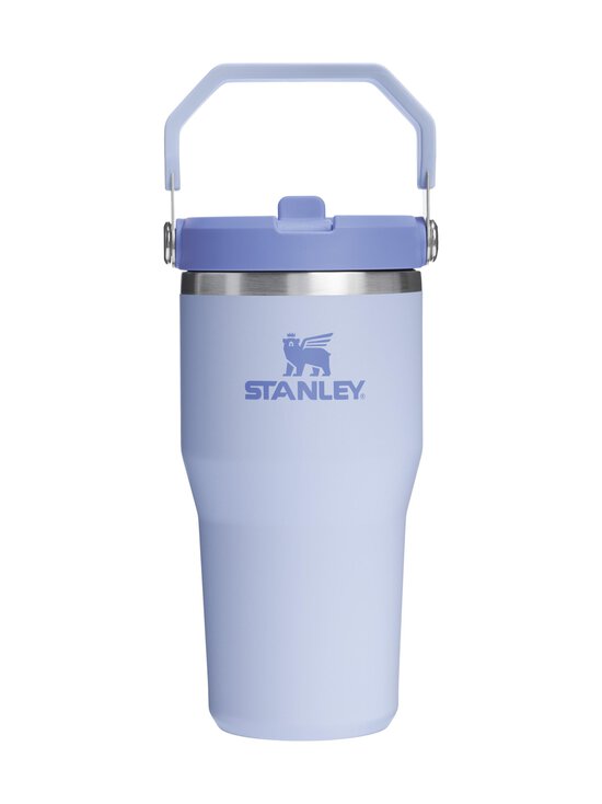 Stanley - The IceFlow Flip Straw 2.0 Tumbler -termospullo, 0.6L - DEW DROP - photo 1 Stanley - The IceFlow Flip Straw 2.0 Tumbler -termospullo, 0.6L - DEW DROP | Stockmann - photo 1