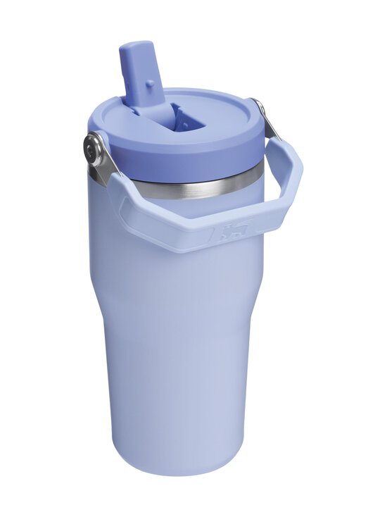 Stanley - The IceFlow Flip Straw 2.0 Tumbler -termospullo, 0.6L - DEW DROP - photo 2 Stanley - The IceFlow Flip Straw 2.0 Tumbler -termospullo, 0.6L - DEW DROP | Stockmann - photo 2