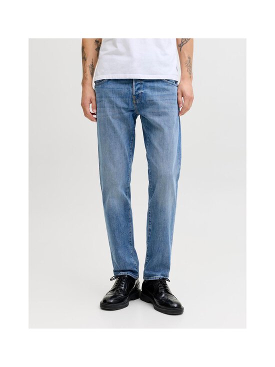 Jack & Jones - JjiMike JjFox -farkut - BLUE DENIM | Stockmann - photo 5