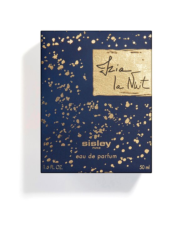 Sisley - Izia La Nuit EdP - MUSTA - photo 5 Sisley - Izia La Nuit EdP - MUSTA | Stockmann - photo 5