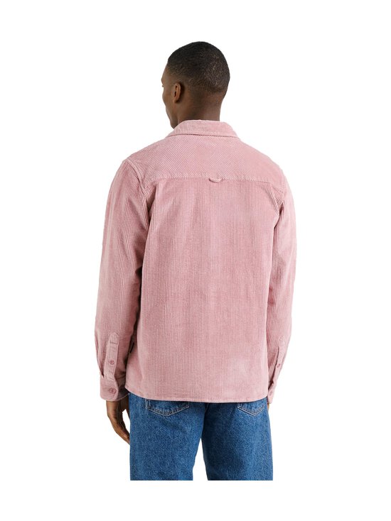 Dedicated - Kil-vakosamettipaita - LILAS PINK - photo 2 Dedicated - Kil-vakosamettipaita - LILAS PINK | Stockmann - photo 2